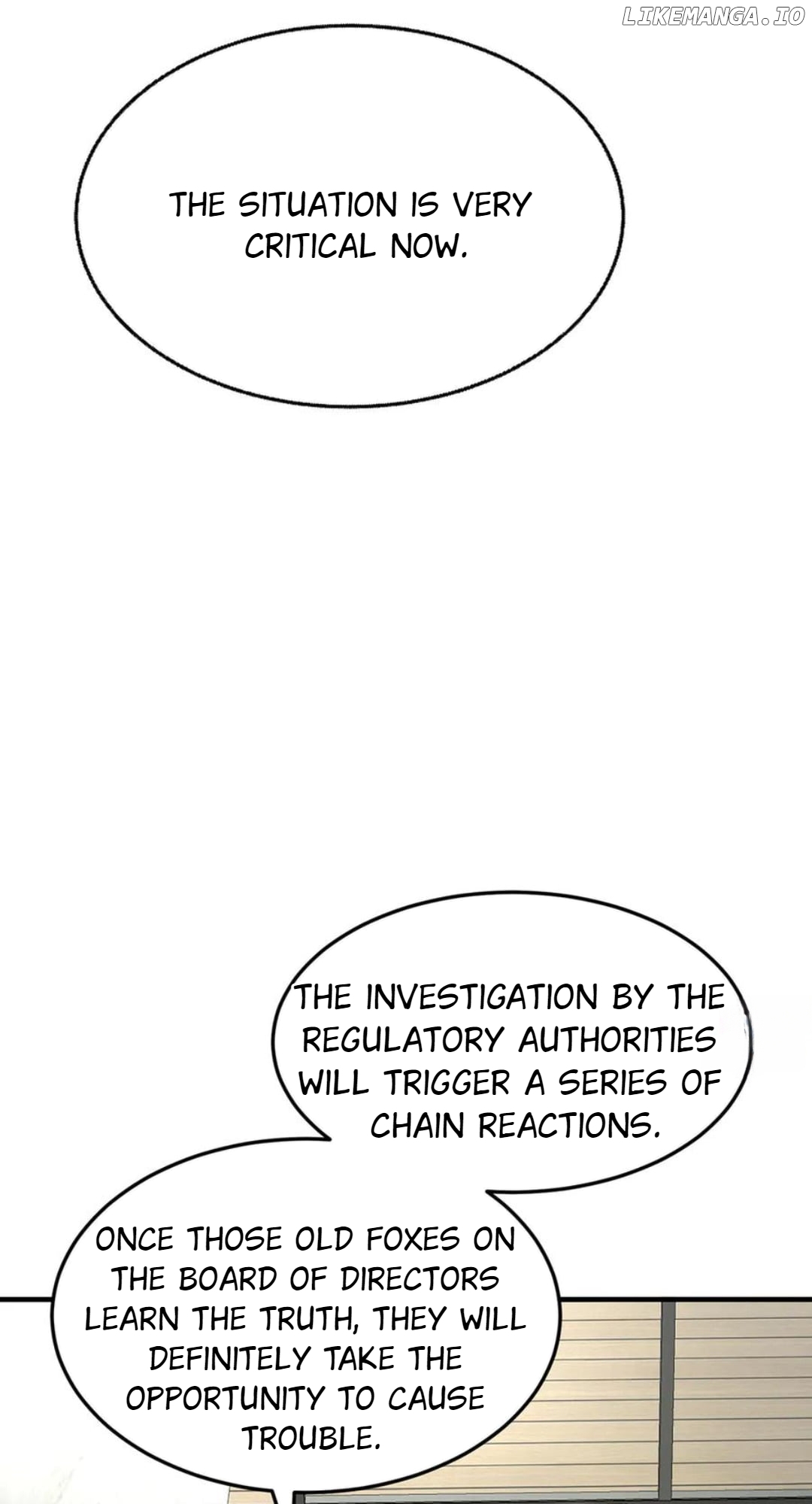 After Breakup: Had an Affair With My Ex's Uncle Chapter 80 - page 37